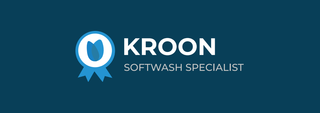 Kroon Softwash Specialist certificering